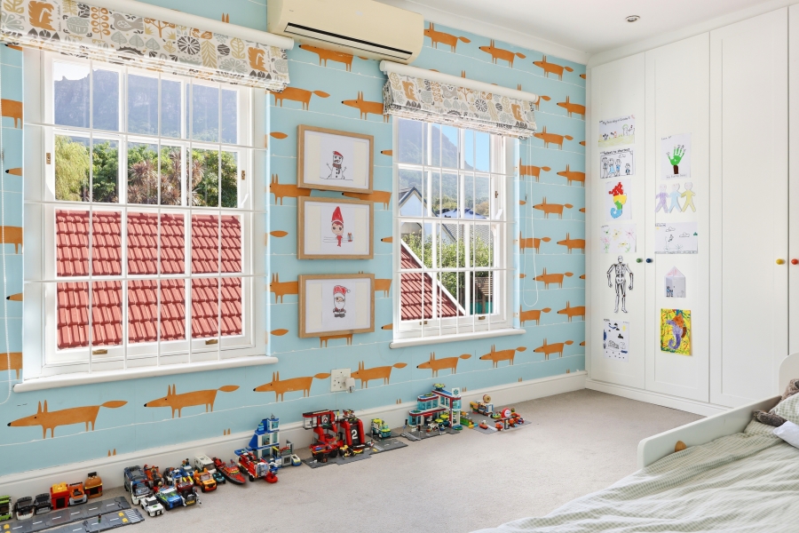 4 Bedroom Property for Sale in Newlands Western Cape